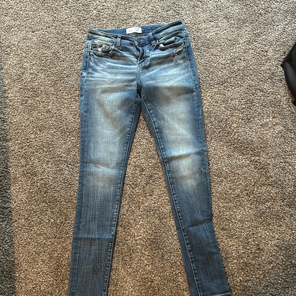 BKE Payton, Universal Fit, Mid Rise, Skinny - Picture 2 of 4